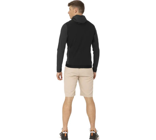 Куртка чоловіча 2117 Lumsen Jacket M 7815923 розмір S - чорна