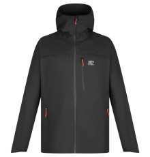Куртка чоловіча 2117 Ruskola 3L Jacket M 7516905 розмір L - чорна