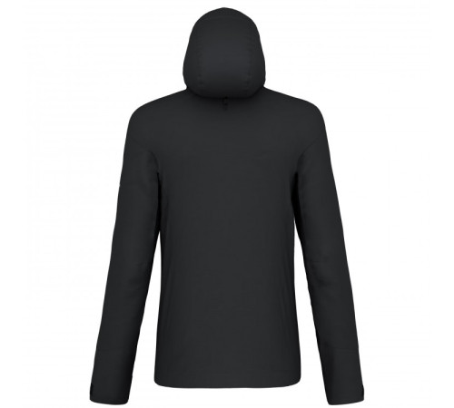 Куртка ч Salewa ORTLES GTX 3L M JACKET 28454 0910 - 46/S - чорний Куртка ч Salewa ORTLES GTX 3L M JACKET 28454 0910 - 46/S - чорний