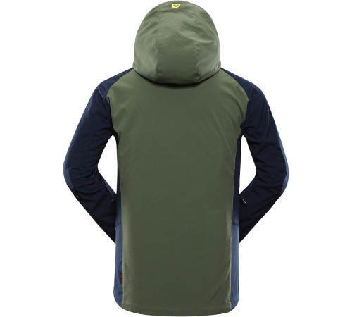 Куртка Alpine Pro Lanc