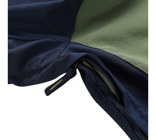 Куртка Alpine Pro Lanc