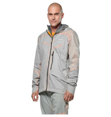 Куртка чоловіча Salewa NXT PTX 3L JKT M 29055 0540 розмір 48/M - сіра