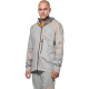 Куртка чоловіча Salewa NXT PTX 3L JKT M 29055 0540 розмір 48/M - сіра