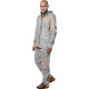 Куртка чоловіча Salewa NXT PTX 3L JKT M 29055 0540 розмір 48/M - сіра