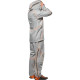 Куртка чоловіча Salewa NXT PTX 3L JKT M 29055 0540 розмір 48/M - сіра