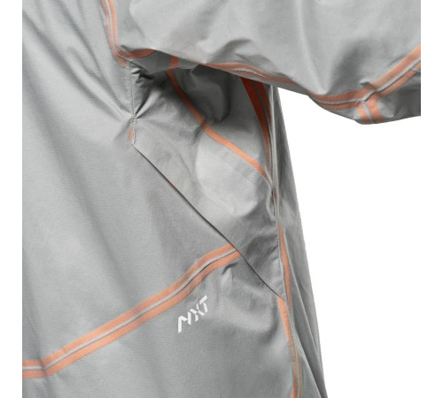Куртка чоловіча Salewa NXT PTX 3L JKT M 29055 0540 розмір 48/M - сіра