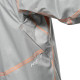 Куртка чоловіча Salewa NXT PTX 3L JKT M 29055 0540 розмір 48/M - сіра