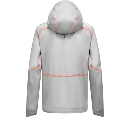 Куртка чоловіча Salewa NXT PTX 3L JKT M 29055 0540 розмір 48/M - сіра