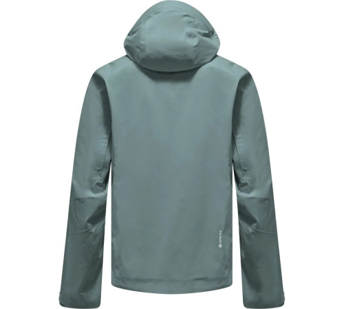 Куртка чоловіча Salewa ORTLES GTX 3L EPE JKT M 29180 8260 розмір 50/L - сіро-зелена