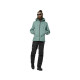 Куртка чоловіча Salewa ORTLES GTX 3L EPE JKT M 29180 8260 розмір 50/L - сіро-зелена