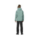 Куртка чоловіча Salewa ORTLES GTX 3L EPE JKT M 29180 8260 розмір 50/L - сіро-зелена