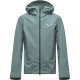 Куртка чоловіча Salewa ORTLES GTX 3L EPE JKT M 29180 8260 розмір 50/L - сіро-зелена