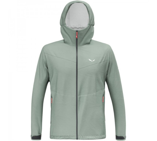 Куртка ч Salewa PUEZ (AQUA 4) 2.5L PTX JACKET M 28615 5131 - 48/M - сірий Куртка ч Salewa PUEZ (AQUA 4) 2.5L PTX JACKET M 28615 5131 - 48/M - сірий