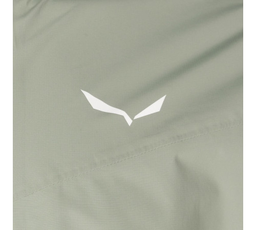 Куртка ч Salewa PUEZ (AQUA 4) 2.5L PTX JACKET M 28615 5131 - 48/M - сірий Куртка ч Salewa PUEZ (AQUA 4) 2.5L PTX JACKET M 28615 5131 - 48/M - сірий
