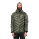 Куртка чоловіча Salewa ORTLES MED 3 RDS DWN JACKET M 28718 5A50 розмір 46/S - хакі