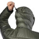 Куртка чоловіча Salewa ORTLES MED 3 RDS DWN JACKET M 28718 5A50 розмір 46/S - хакі