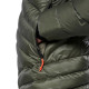 Куртка чоловіча Salewa ORTLES MED 3 RDS DWN JACKET M 28718 5A50 розмір 46/S - хакі