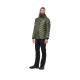 Куртка чоловіча Salewa ORTLES MED 3 RDS DWN JACKET M 28718 5A50 розмір 46/S - хакі