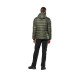 Куртка чоловіча Salewa ORTLES MED 3 RDS DWN JACKET M 28718 5A50 розмір 46/S - хакі