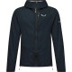 Куртка чоловіча Salewa PEDROC 2 PTX 2.5 LIGHTJKT M 29282 3010 розмір 46/S - темно-синя