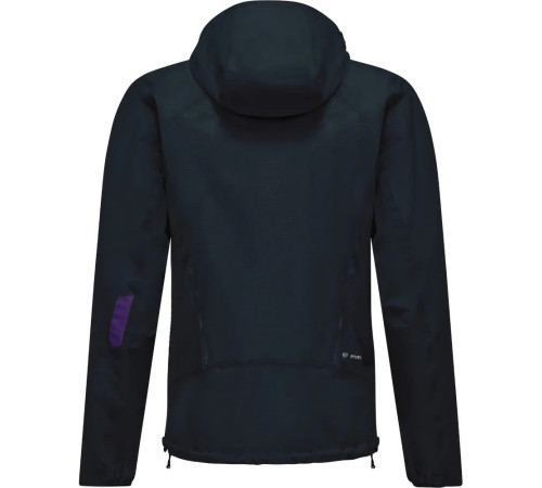 Куртка чоловіча Salewa PEDROC 2 PTX 2.5 LIGHTJKT M 29282 3010 розмір 46/S - темно-синя