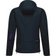 Куртка чоловіча Salewa PEDROC 2 PTX 2.5 LIGHTJKT M 29282 3010 розмір 46/S - темно-синя