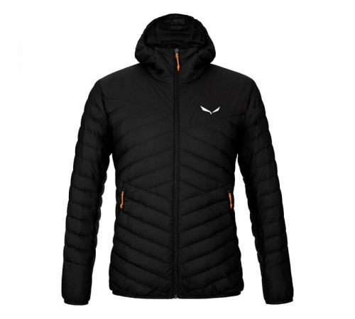 Куртка ч Salewa M BRENTA JKT 27883 0910 - 46/S - чорний Куртка ч Salewa M BRENTA JKT 27883 0910 - 46/S - чорний
