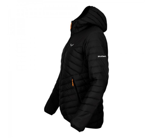 Куртка ч Salewa M BRENTA JKT 27883 0910 - 46/S - чорний Куртка ч Salewa M BRENTA JKT 27883 0910 - 46/S - чорний