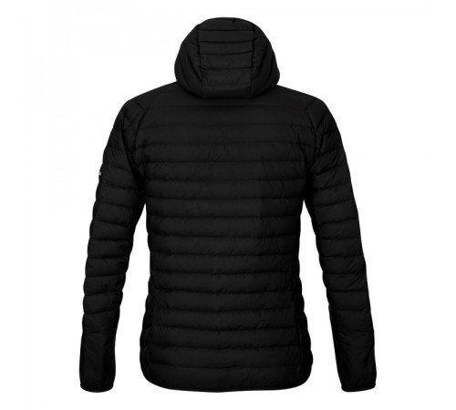 Куртка ч Salewa M BRENTA JKT 27883 0910 - 46/S - чорний Куртка ч Salewa M BRENTA JKT 27883 0910 - 46/S - чорний