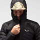 Куртка ч Salewa M BRENTA JKT 27883 0910 - 46/S - чорний