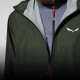 Куртка чоловіча Salewa PUEZ (AQUA 4) 2.5L PTX JACKET M 28615 5B12 розмір 46/S - оливково-синя