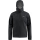 Куртка чоловіча Salewa PUEZ (AQUA 4) 2.5L PTX JACKET M 28615 0910 розмір 58/4X - чорна