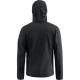 Куртка чоловіча Salewa PUEZ (AQUA 4) 2.5L PTX JACKET M 28615 0910 розмір 58/4X - чорна