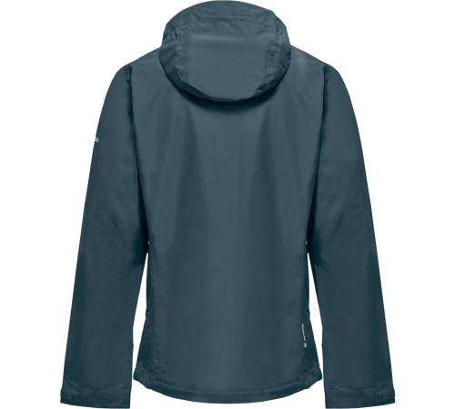 Куртка чоловіча Salewa PUEZ (AQUA 4) 2.5L PTX JACKET M 28615 8771 розмір 46/S - темно-синя
