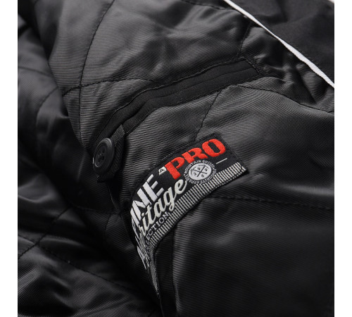 Куртка Alpine Pro Molid S синій Куртка Alpine Pro Molid S синій