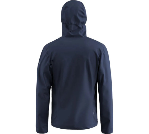 Куртка чоловіча Salewa PUEZ (AQUA 4) 2.5L PTX JACKET M 28615 3962 розмір 48/M - темно-синя