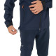 Куртка чоловіча Salewa PUEZ (AQUA 4) 2.5L PTX JACKET M 28615 3962 розмір 48/M - темно-синя
