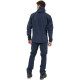 Куртка чоловіча Salewa PUEZ (AQUA 4) 2.5L PTX JACKET M 28615 3962 розмір 48/M - темно-синя