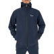 Куртка чоловіча Salewa PUEZ (AQUA 4) 2.5L PTX JACKET M 28615 3962 розмір 48/M - темно-синя