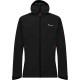 Куртка чоловіча Salewa PUEZ GTX 3L EPE JACKET M 29090 0910 розмір 52/XL - чорна