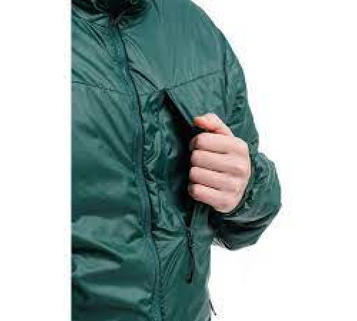 Куртка ч Turbat Stranger Mns sycamore green - S - зелений Куртка ч Turbat Stranger Mns sycamore green - S - зелений