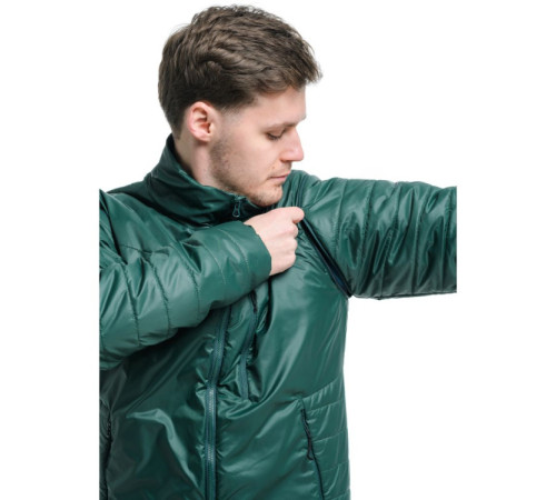 Куртка ч Turbat Stranger Mns sycamore green - S - зелений Куртка ч Turbat Stranger Mns sycamore green - S - зелений
