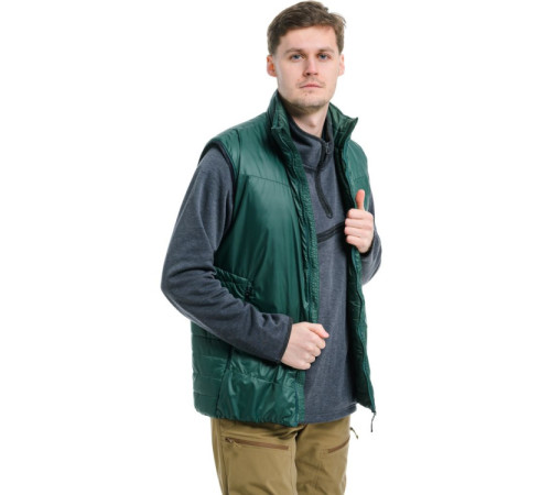 Куртка ч Turbat Stranger Mns sycamore green - S - зелений Куртка ч Turbat Stranger Mns sycamore green - S - зелений