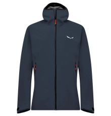 Куртка чоловіча Salewa PUEZ GTX 3L EPE JACKET M 29090 3010 розмір 46/S - темно-синя
