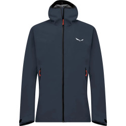 Куртка чоловіча Salewa PUEZ GTX 3L EPE JACKET M 29090 3010 розмір 46/S - темно-синя