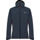 Куртка чоловіча Salewa PUEZ GTX 3L EPE JACKET M 29090 3010 розмір 46/S - темно-синя