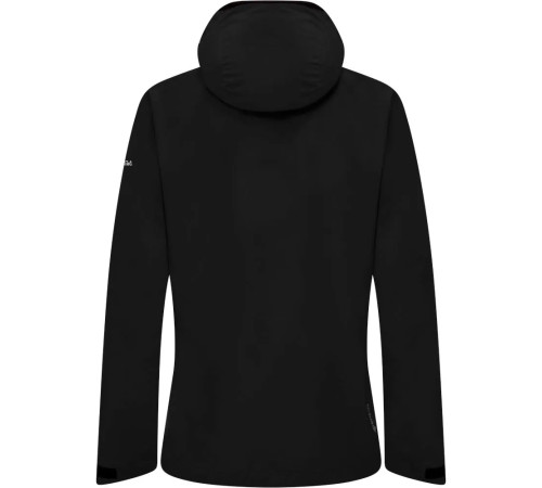 Куртка чоловіча Salewa PUEZ GTX 3L EPE JACKET M 29090 0910 розмір 46/S - чорна