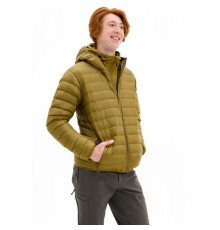 Куртка ч Turbat Trek Mns Plantation Olive - M - хакі