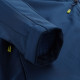 Куртка ч Alpine Pro HOOR MJCB623 628 - XS - синій