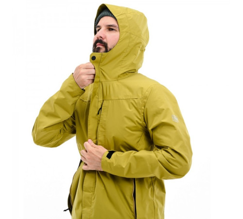 Куртка чоловіча Kilpi ROSA-M 1M0109 розмір